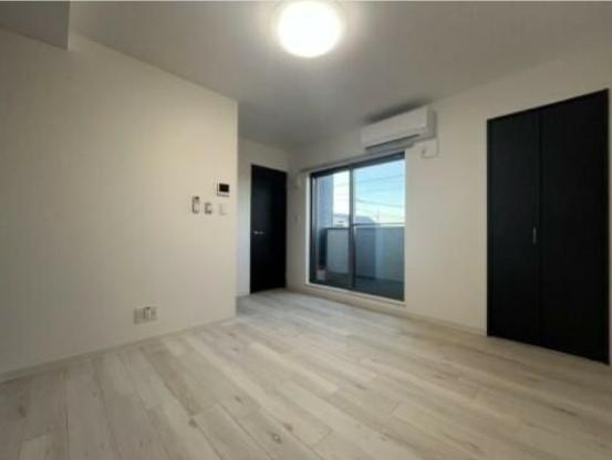 ジーメゾン入間東藤沢の居間・リビング|ゆったり過ごせる居間です