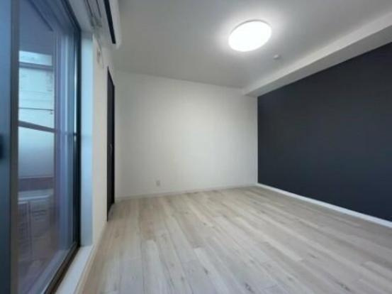 ジーメゾン入間東藤沢の内装|明るい色調の室内です