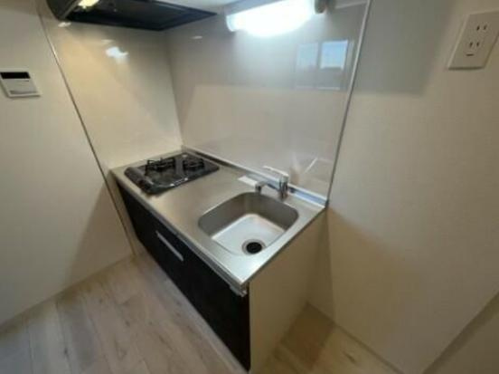 ジーメゾン入間東藤沢のキッチン|キッチンです