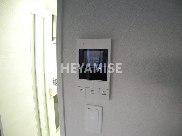 ヴィオラ東町Ⅱのセキュリティ