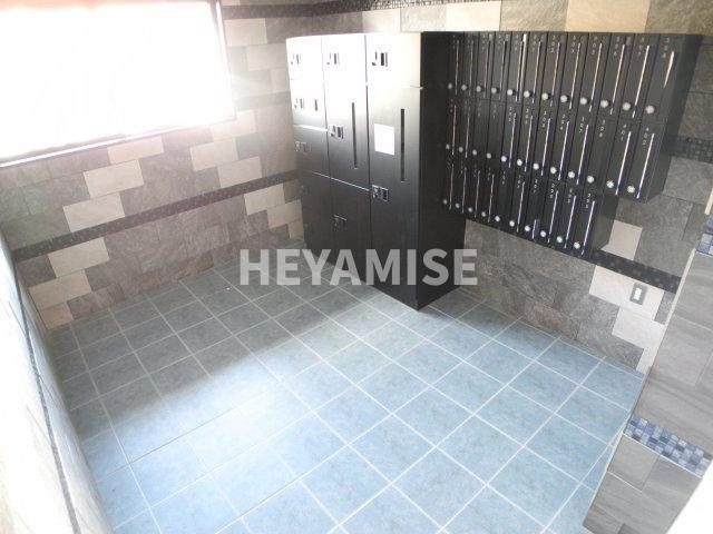 ヴィオラ東町Ⅱのその他