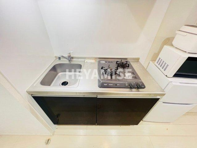 ヴィオラ東町Ⅱのキッチン