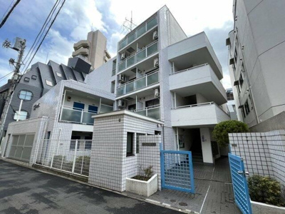 【外観】 | トップ本郷