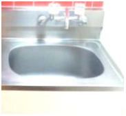 【キッチン】 | トップ本郷