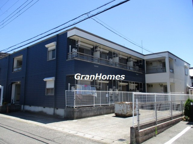 クローバー富士６号館