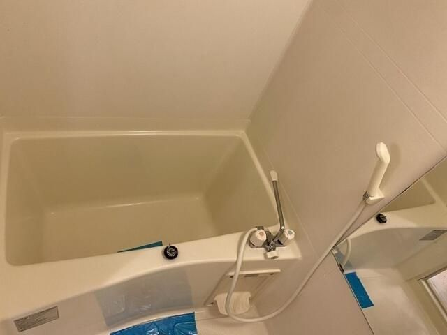 リファイズ小岩の浴室