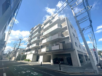 ＢＥＬＩＳＴＡ椎名町の画像