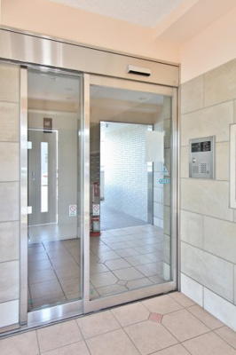 【セキュリティ】 | スプリングホーム