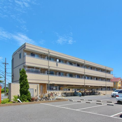 【外観】 | スプリングホーム