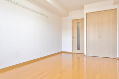 【居間・リビング】 | スプリングホーム | 参考写真（同物件別部屋）