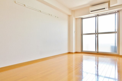 【内装】 | スプリングホーム | 参考写真（同物件別部屋）