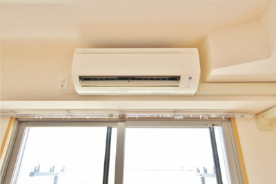 【設備】 | スプリングホーム | 参考写真（同物件別部屋）