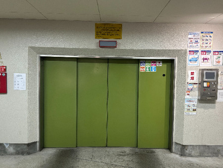 【その他共用部分】 | リーガール松本ビル