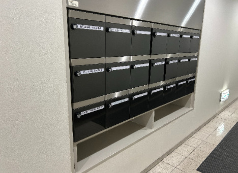 【その他共用部分】 | リーガール松本ビル