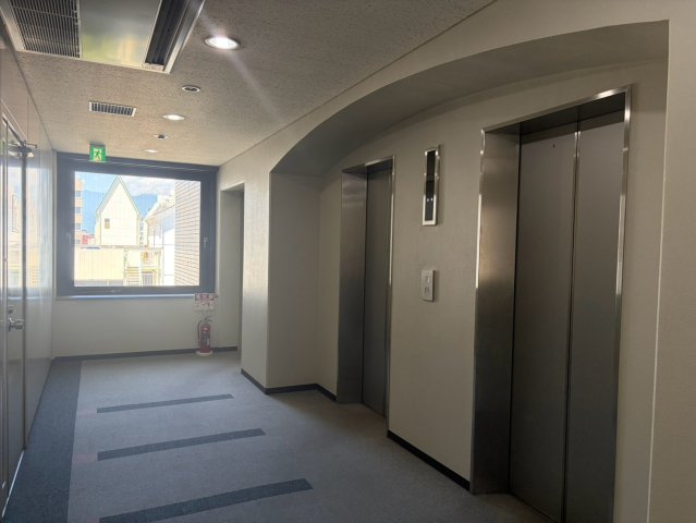 【トイレ】 | リーガル松本ビル