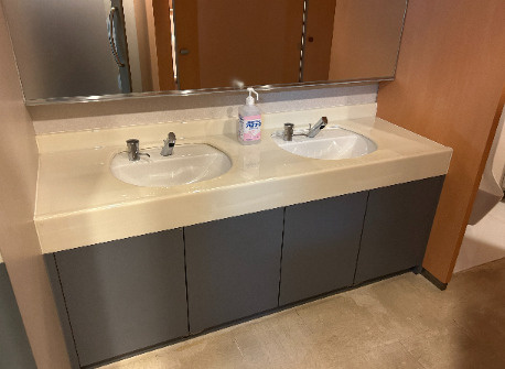 【洗面所】 | リーガール松本ビル