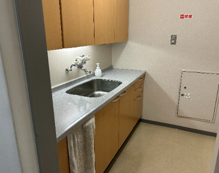 【キッチン】 | リーガール松本ビル