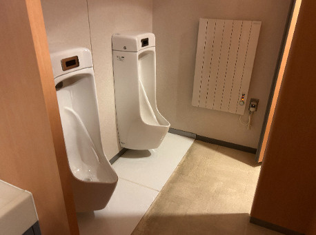 【トイレ】 | リーガール松本ビル