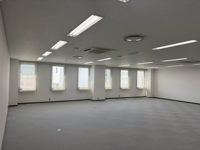 【内装】 | リーガル松本ビル