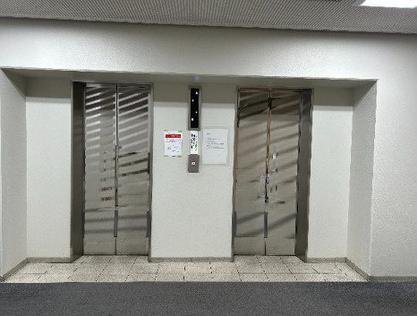 【その他共用部分】 | リーガール松本ビル