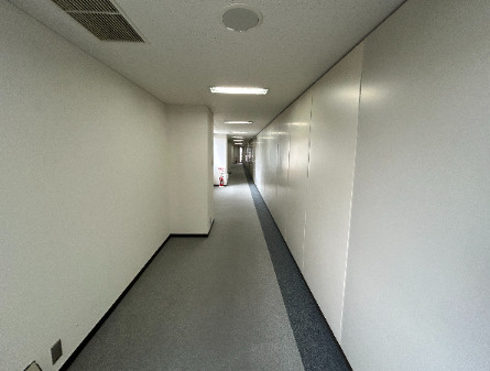 【ロビー】 | リーガール松本ビル