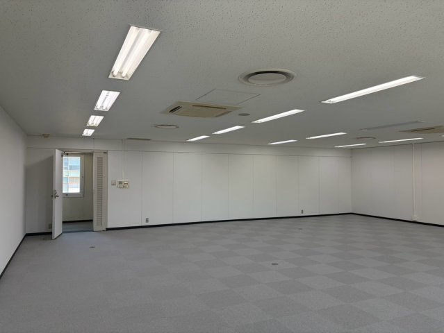 【内装】 | リーガル松本ビル