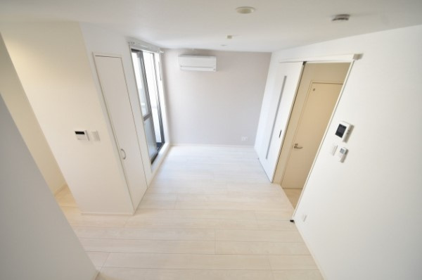 CB東大宮ルーチェの洋室|同シリーズ参照