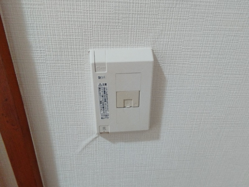 増田ハイツのその他