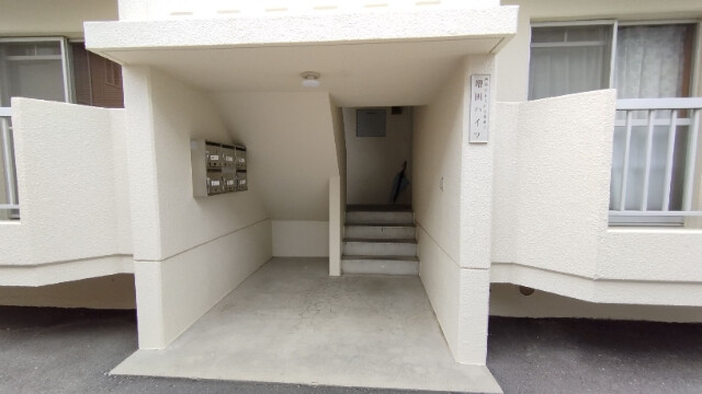 増田ハイツのその他共用部分