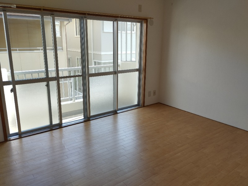 増田ハイツのその他