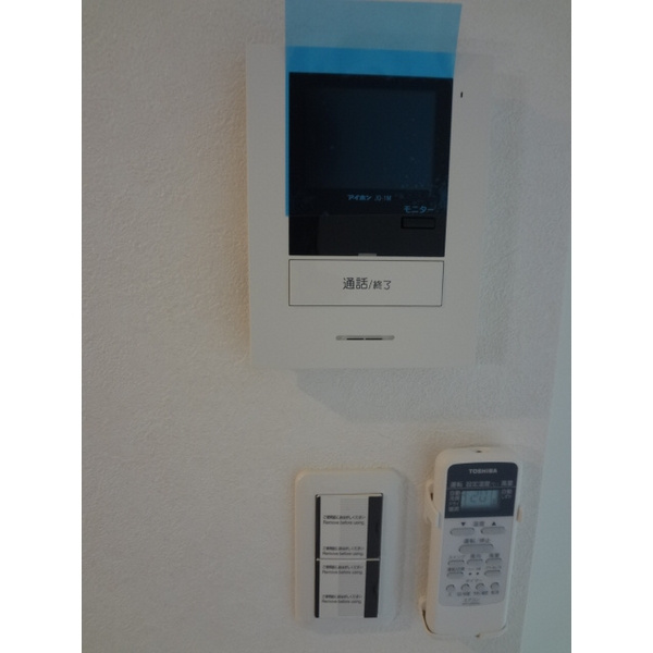 Petit　Mignon（ﾌﾟﾃｨﾐﾆｮﾝ）のセキュリティ