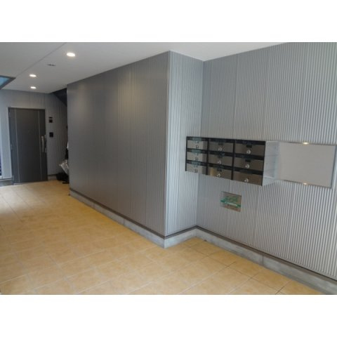 Petit　Mignon（ﾌﾟﾃｨﾐﾆｮﾝ）のその他共用部分