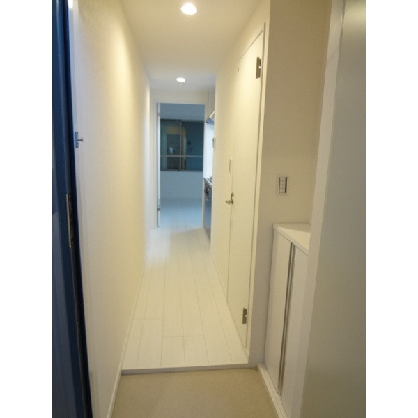 Petit　Mignon（ﾌﾟﾃｨﾐﾆｮﾝ）の玄関