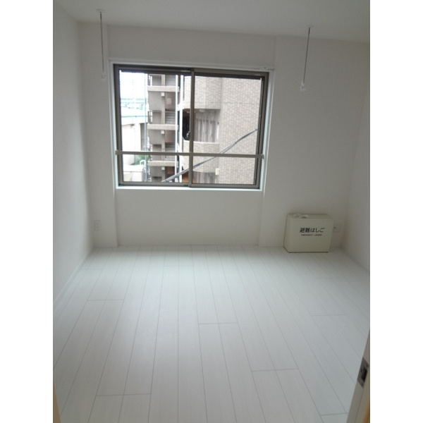 Petit　Mignon（ﾌﾟﾃｨﾐﾆｮﾝ）の内装