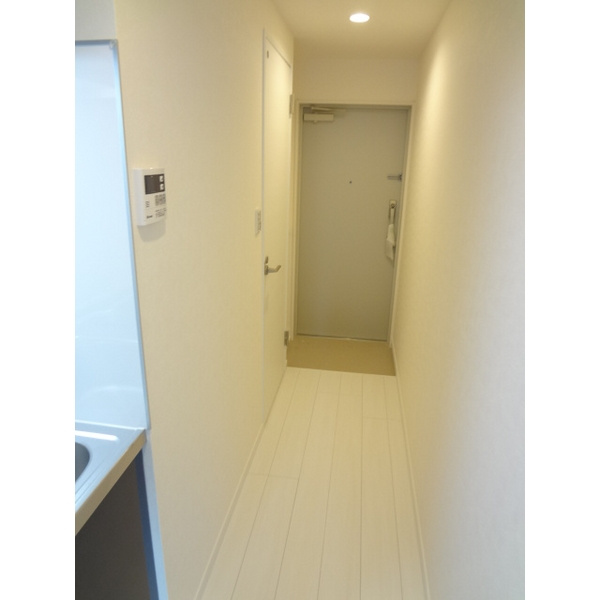 Petit　Mignon（ﾌﾟﾃｨﾐﾆｮﾝ）の内装