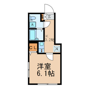 Petit　Mignon（ﾌﾟﾃｨﾐﾆｮﾝ）