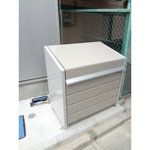 Petit　Mignon（ﾌﾟﾃｨﾐﾆｮﾝ）のその他共用部分