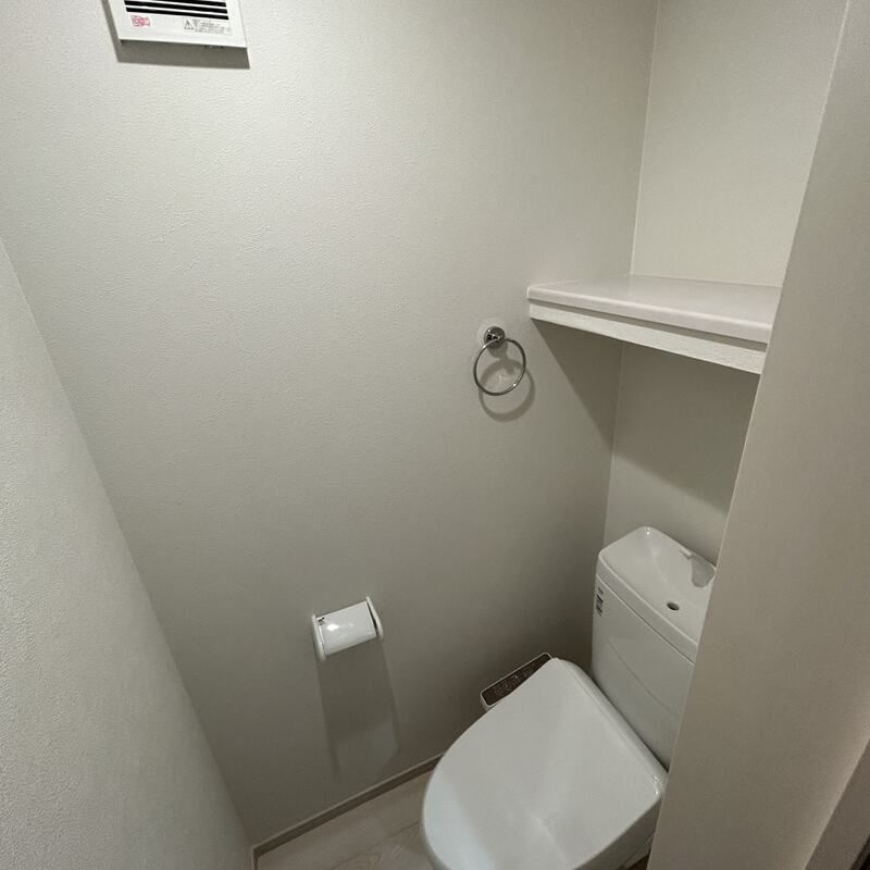 MELDIA堀切菖蒲園Ⅳの外観