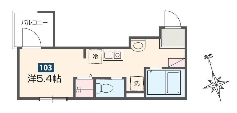 MELDIA堀切菖蒲園Ⅳ
