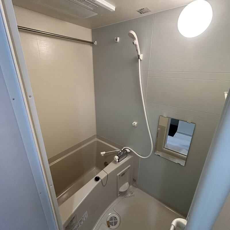 MELDIA堀切菖蒲園Ⅳの内装