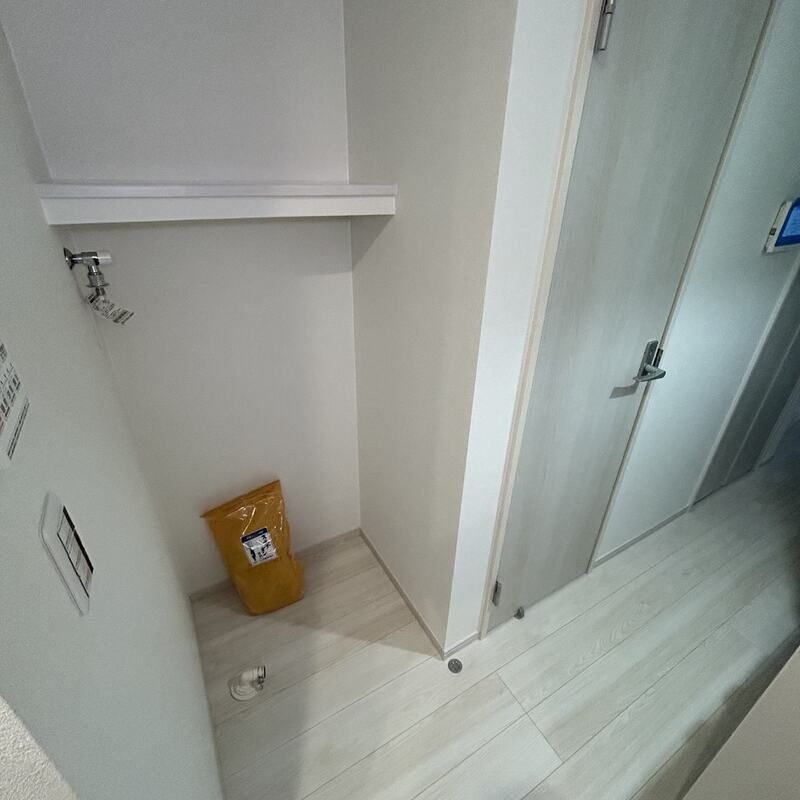 MELDIA堀切菖蒲園Ⅳのその他共用部分