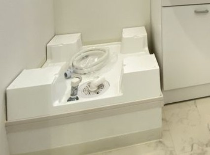 KLEISせんげん台の設備