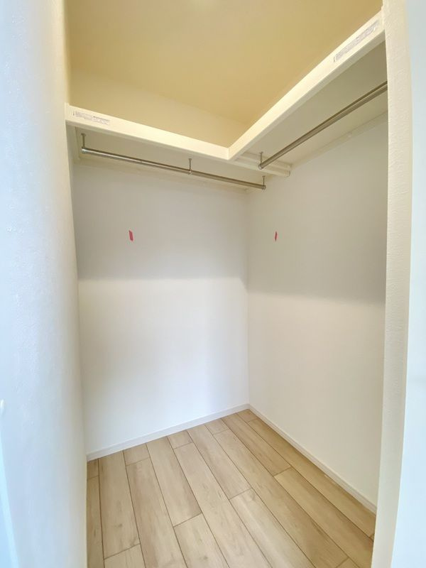 KLEISせんげん台の収納