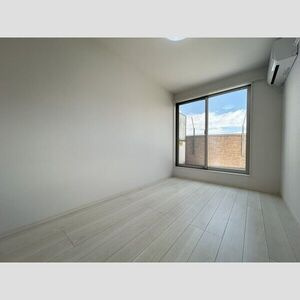 ブロッサムテラス町屋の居間・リビング