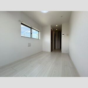 ブロッサムテラス町屋の内装