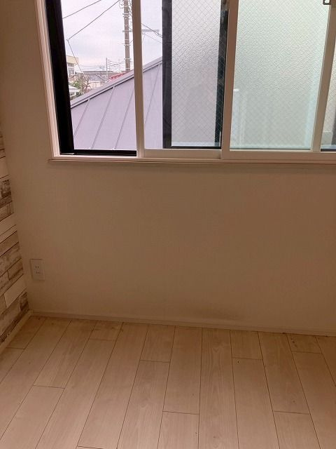 ハーモニーテラス宇喜田町Ⅱの内装