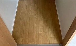 メゾン・ド・ラブリコの内装