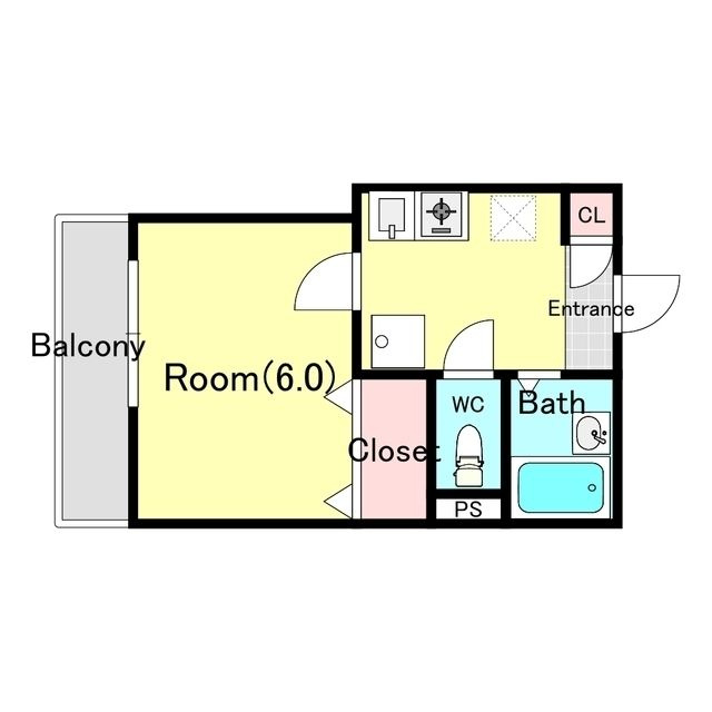 メゾン・ド・ラブリコ