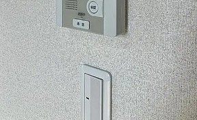 メゾン・ド・ラブリコのセキュリティ