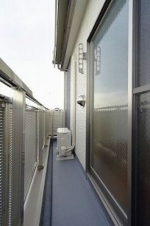 リブリ・金町のその他共用部分